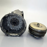 Getriebe Mercedes-Benz Vito W447 4472707200 4472706600 Automatikgetriebe