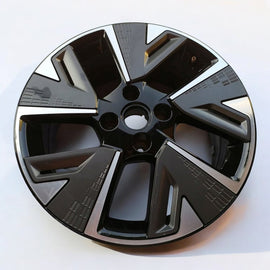 1x Alufelge 17 Zoll 7.0