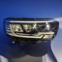 Laden Sie das Bild in den Galerie-Viewer, Frontscheinwerfer Renault Kangoo 260103264R LED Rechts Scheinwerfer Headlight SCH2930621432rg