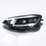 Frontscheinwerfer VW Taigo 2G7941035A LED Links Scheinwerfer Headlight