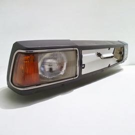 Frontscheinwerfer Volvo 343 345 343345 Ein Stück (Rechts oder Links) Headlight SCH8563347912ed
