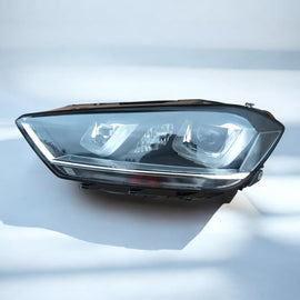 Frontscheinwerfer VW Golf VII Sportsvan 517941033B Xenon Links Headlight SCH8593302459ha