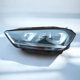 Frontscheinwerfer VW Golf VII Sportsvan 517941033B Xenon Links Headlight