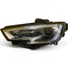 Load image into Gallery viewer, Frontscheinwerfer Audi A3 8V0941005E Xenon Links Scheinwerfer Headlight