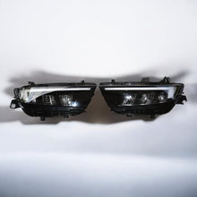 Load image into Gallery viewer, Frontscheinwerfer Opel Astra L 9850326680 9850326980 LED Rechts oder Links