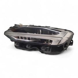 Frontscheinwerfer Volvo S90 V90 31655734 LED Links Scheinwerfer Headlight SCH2843330992hc