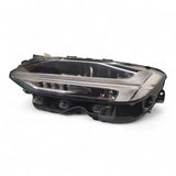 Frontscheinwerfer Volvo S90 V90 31655734 LED Links Scheinwerfer Headlight