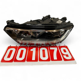 Frontscheinwerfer VW T Roc T-Roc 2GA941035AH LED Ein Stück (Rechts oder Links)