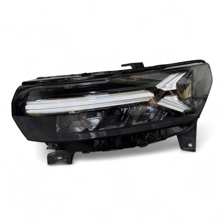 Frontscheinwerfer Dacia Duster 260603515R Full LED Links Scheinwerfer Headlight SCH4293109847at