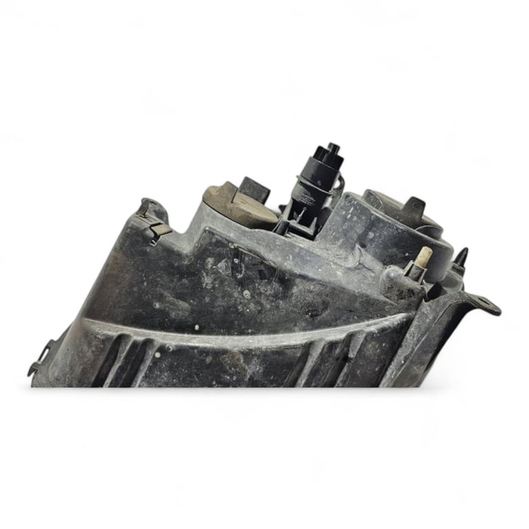 Frontscheinwerfer Dacia Duster 260101891R Rechts Scheinwerfer Headlight