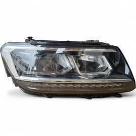 Frontscheinwerfer VW Tiguan 5NB941036D Full LED Rechts Scheinwerfer Headlight