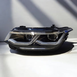 Frontscheinwerfer VW Tiguan 5NB941081C Full LED Links Scheinwerfer Headlight