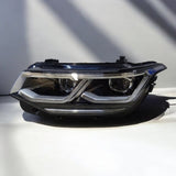 Frontscheinwerfer VW Tiguan 5NB941081C Full LED Links Scheinwerfer Headlight