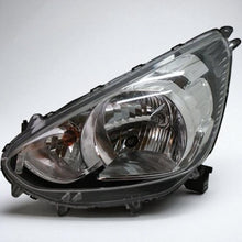 Load image into Gallery viewer, Frontscheinwerfer Mitsubishi Space Star 16195 Links Scheinwerfer Headlight