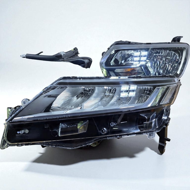 Frontscheinwerfer Mitsubishi Asx 78808810 LED Links Scheinwerfer Headlight