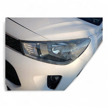 Load image into Gallery viewer, Frontscheinwerfer Kia Rio Ein Stück (Rechts oder Links) Scheinwerfer Headlight