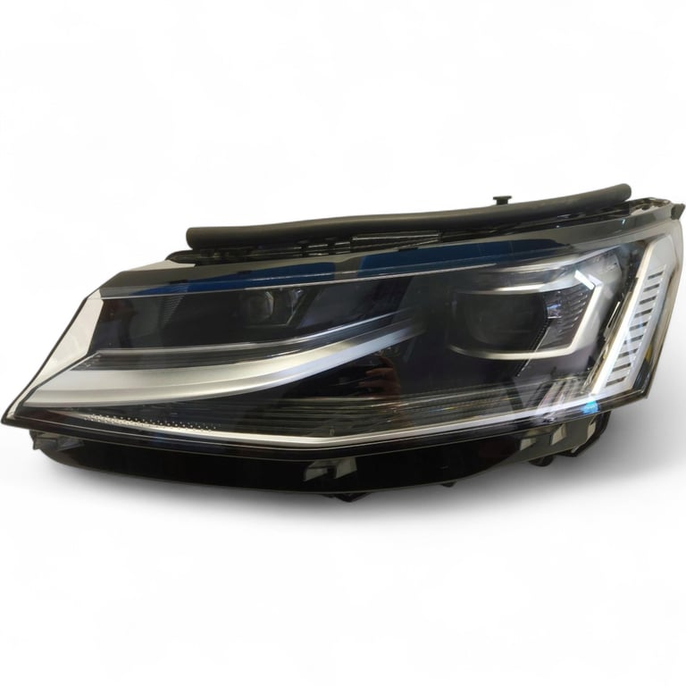 Frontscheinwerfer VW Multivan 7T2941081C Links Scheinwerfer Headlight SCH1136980164mi