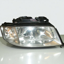 Frontscheinwerfer Audi A6 C5 Xenon Rechts Scheinwerfer Headlight SCH1098917449zr