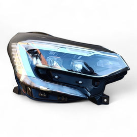 Frontscheinwerfer Renault Captur II 260104095R 013930-02 LED Rechts Headlight SCH4469191231tw