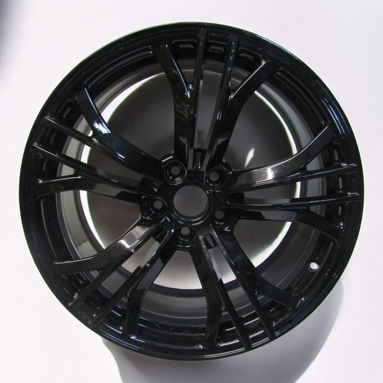 1x Alufelge 19 Zoll 8.5" 5x112 42ET 420601025AP Audi R8 Rim Wheel FEL1206124993mn
