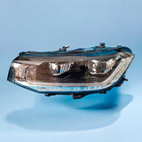 Frontscheinwerfer VW T-Cross 2GM941035B 90142355 LED Links Headlight