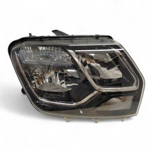 Laden Sie das Bild in den Galerie-Viewer, Frontscheinwerfer Dacia Duster 260105828R Rechts Scheinwerfer Headlight