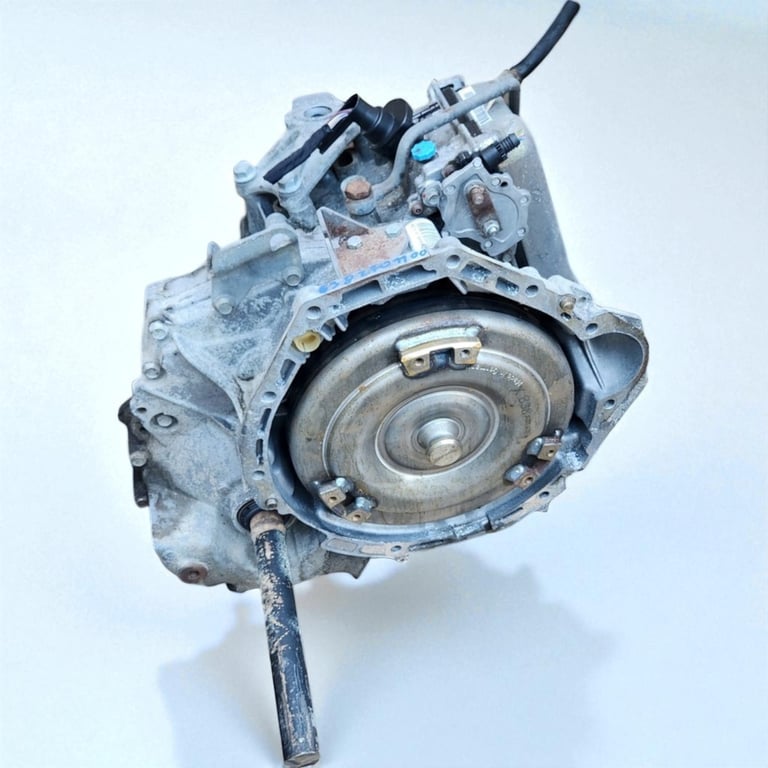 Getriebe Mercedes-Benz Vito 638 6382701100 4HP20 Automatikgetriebe Trasmissione