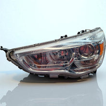 Laden Sie das Bild in den Galerie-Viewer, Frontscheinwerfer Mitsubishi Asx Xenon Ein Stück (Rechts oder Links) Headlight