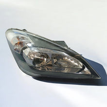 Laden Sie das Bild in den Galerie-Viewer, Frontscheinwerfer Kia Ceed 92102-1H Rechts Scheinwerfer Headlight