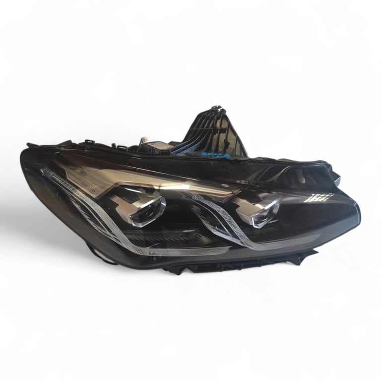 Frontscheinwerfer BMW 2 Active Tourer U06 5A42248-07 Full LED Rechts Headlight SCH8654516468hb