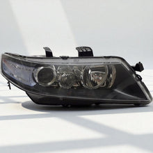 Laden Sie das Bild in den Galerie-Viewer, Frontscheinwerfer Honda Accord VII P6017 Rechts Scheinwerfer Headlight