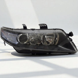 Frontscheinwerfer Honda Accord VII P6017 Rechts Scheinwerfer Headlight