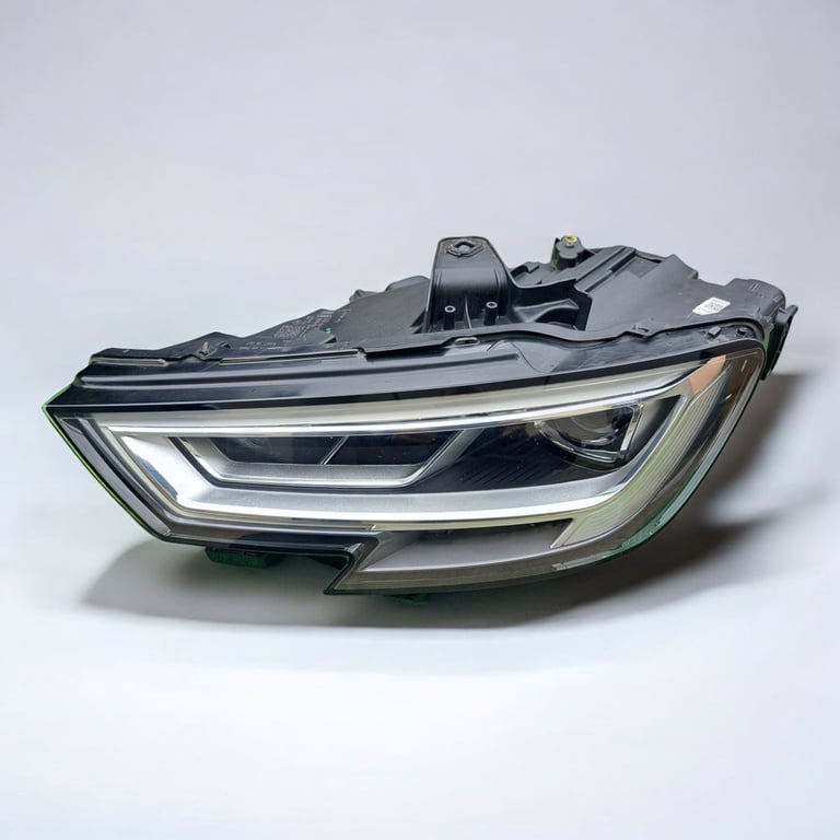 Frontscheinwerfer Audi A3 8V0941033C LED Links Scheinwerfer Headlight SCH8068495155gk