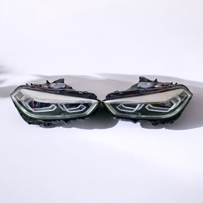 Frontscheinwerfer BMW 1 F40 Ein Stück (Rechts oder Links) Scheinwerfer Headlight