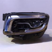 Laden Sie das Bild in den Galerie-Viewer, Frontscheinwerfer Mercedes-Benz Glb A2479065904 LED Links Scheinwerfer Headlight SCH2052868282xr