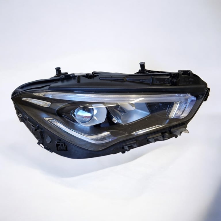 Frontscheinwerfer Mercedes-Benz Cla A1189062600 LED Rechts Headlight