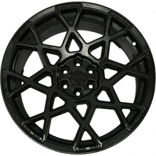 Laden Sie das Bild in den Galerie-Viewer, 1x Alufelge 20 Zoll 9.0" 6x114.3 20191-6114-1 Mercedes-Benz Navara Rim Wheel FEL2193046543bm