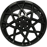 1x Alufelge 20 Zoll 9.0