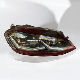 Frontscheinwerfer VW Golf VII 5G1941036 Full LED Rechts Scheinwerfer Headlight SCH2002252036nk