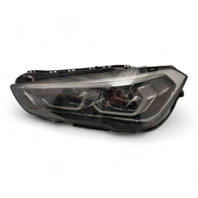 Laden Sie das Bild in den Galerie-Viewer, Frontscheinwerfer BMW X1 F48 5A01177-01 Full LED Links Scheinwerfer Headlight SCH1458315470gb