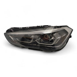 Frontscheinwerfer BMW X1 F48 5A01177-01 Full LED Links Scheinwerfer Headlight SCH1458315470gb