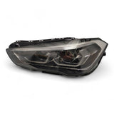 Frontscheinwerfer BMW X1 F48 5A01177-01 Full LED Links Scheinwerfer Headlight