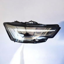 Load image into Gallery viewer, Frontscheinwerfer Audi A6 C8 4K0941040 Rechts Scheinwerfer Headlight