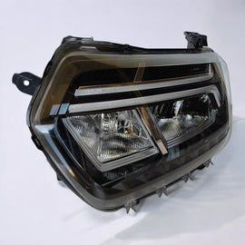 Frontscheinwerfer Dacia Duster 260602515R Full LED Links Scheinwerfer Headlight