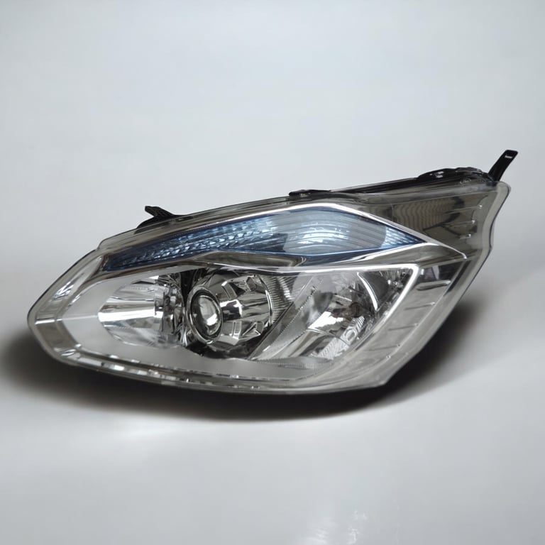 Frontscheinwerfer Ford Transit Custom BK21-13D153-BJ Links Headlight