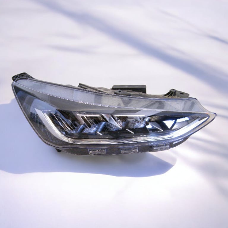 Frontscheinwerfer Ford Focus NX7B-13E014-CD NX7B13E014CD LED Rechts Headlight