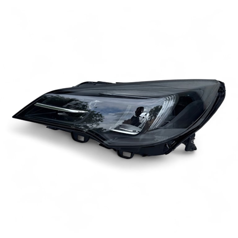 Frontscheinwerfer Opel Astra K 39195688 LED Links Scheinwerfer Headlight SCH2911816599iu