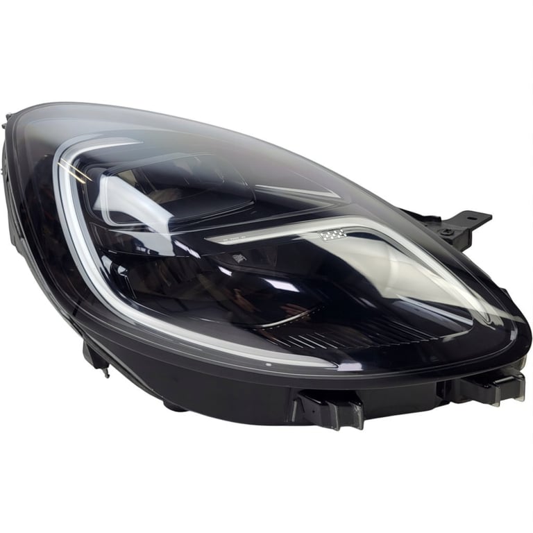 Frontscheinwerfer Ford Puma L1TB-13E014-CH-KUD LED Rechts Scheinwerfer Headlight SCH2513761686aa