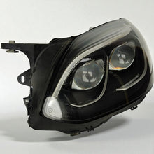 Laden Sie das Bild in den Galerie-Viewer, Frontscheinwerfer Mercedes-Benz Slc A1729062901 Full LED Links Headlight SCH9677955649qp