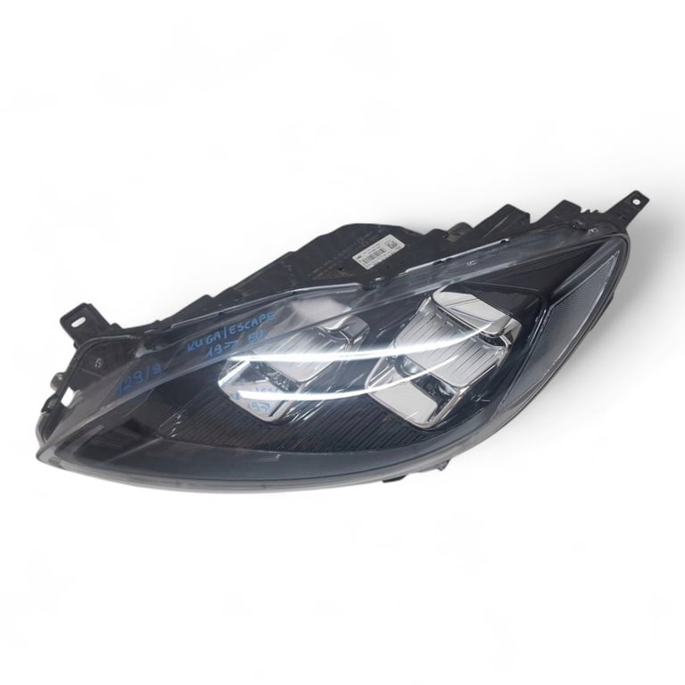 Frontscheinwerfer Ford Kuga L541854AAM0 Links Scheinwerfer Headlight SCH7548974043kx